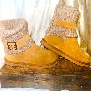 Uggs